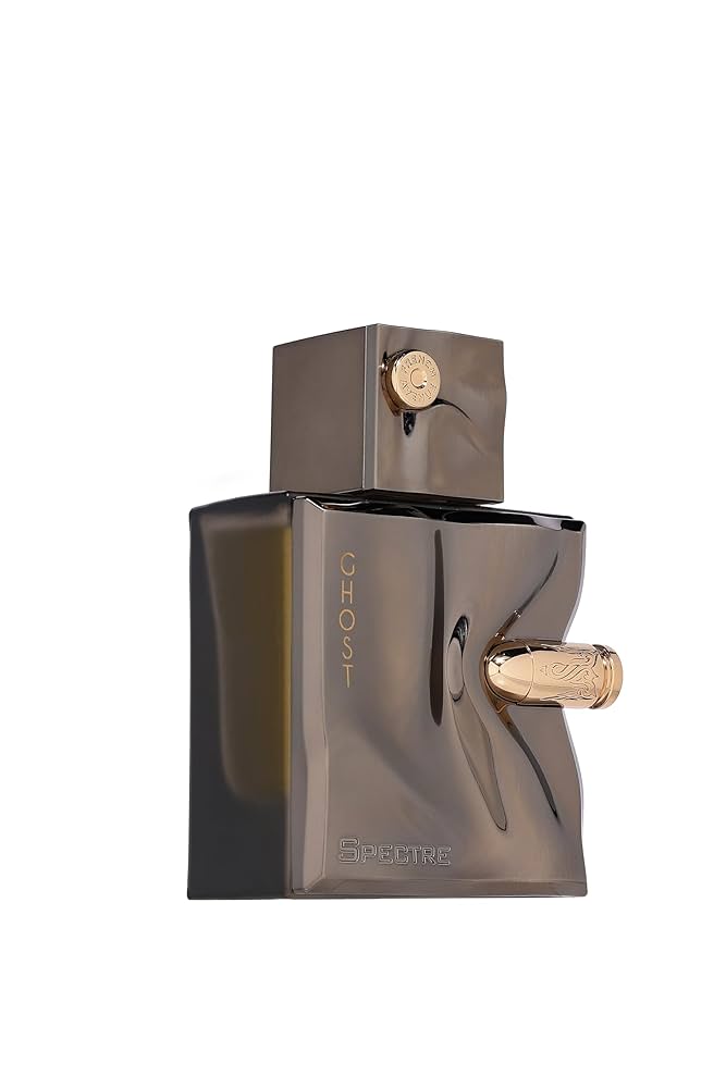 Amazon | Fragrance World Spectre Ghost Eau de Parfum Spray